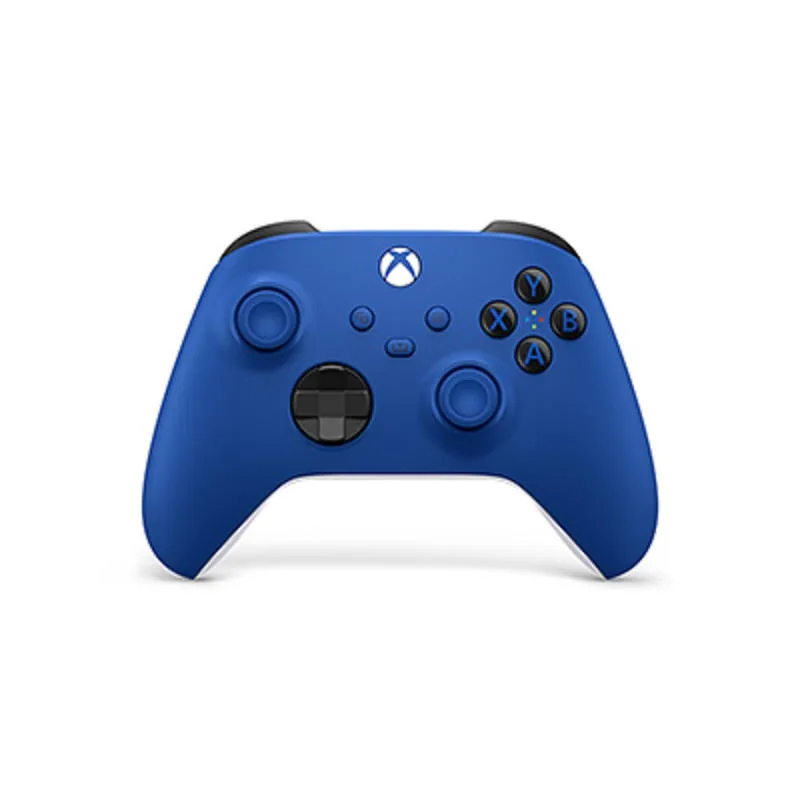 Xbox 無線手掣 藍色