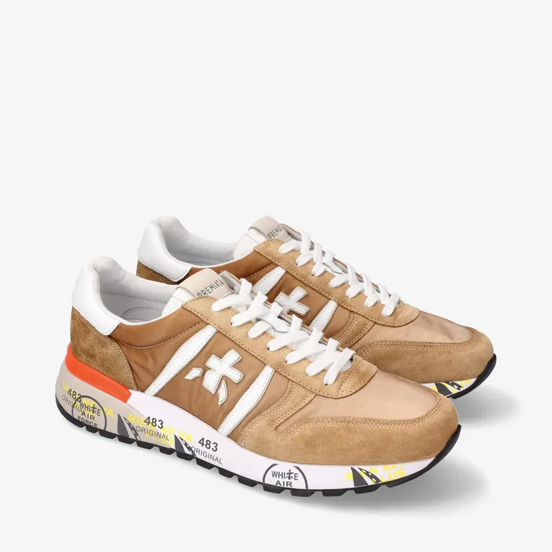 Premiata 運動鞋