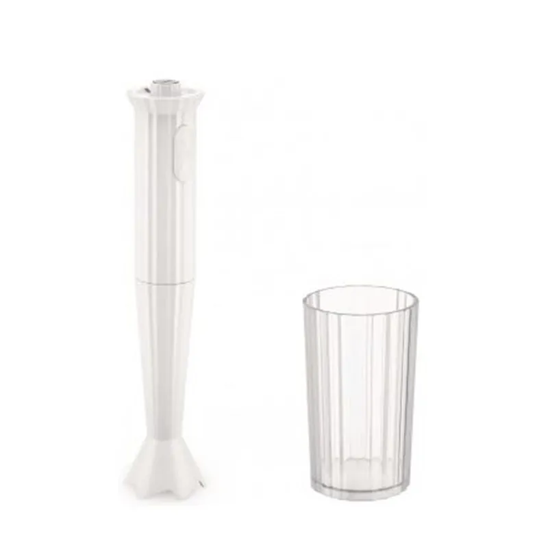 ALESSI 手提搅拌棒 (白色) MDL10WUK