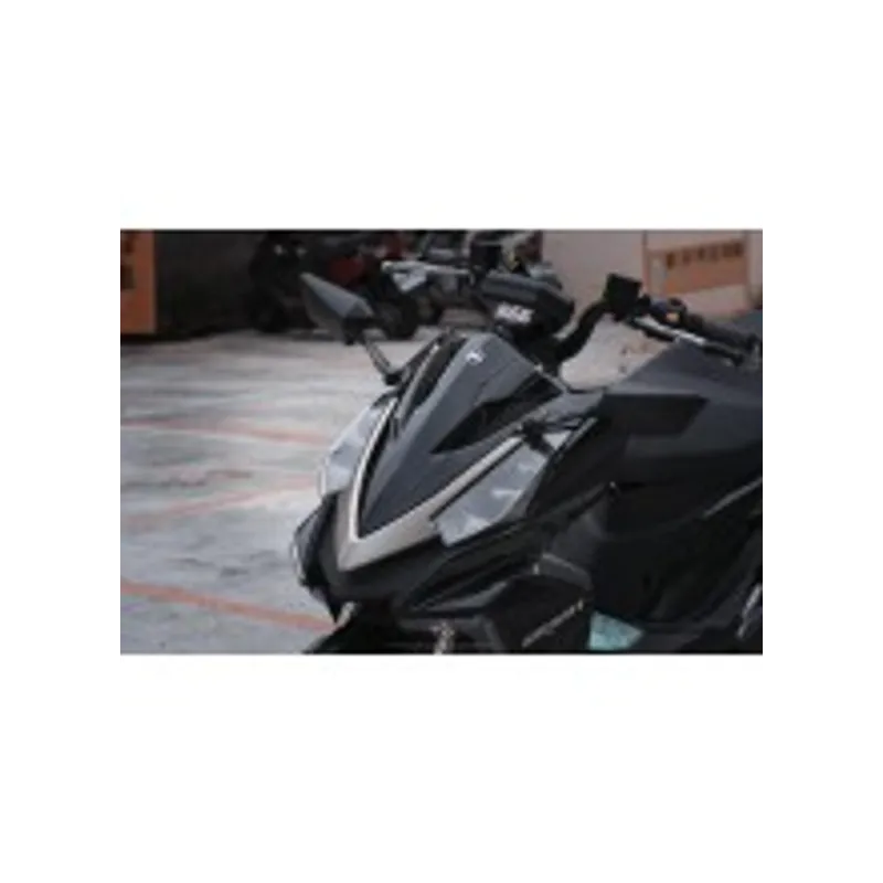 JSTC 後視鏡前移 DRG
