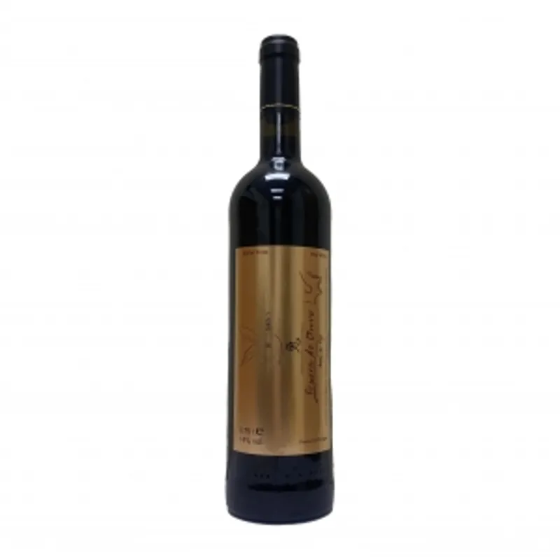 歐寶來-(兔年紅葡萄酒) 750ml 14% vol.