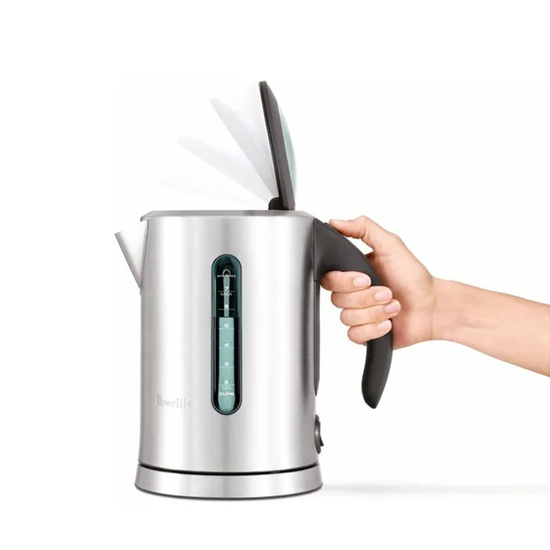 BREVILLE 1.7公升电热水壶 BKE700