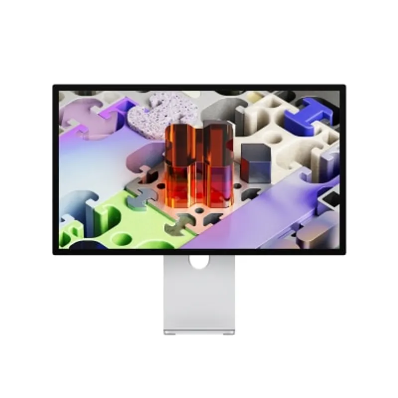 APPLE Studio Display XDR - 標準玻璃 - VESA 掛架連接器