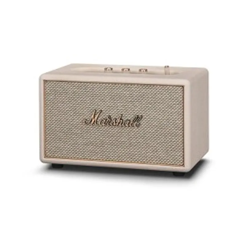 Marshall Acton IV 藍牙家用喇叭 (奶白色)