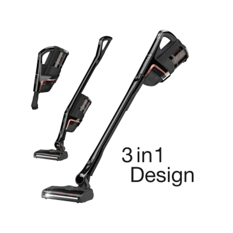 Miele HX2C Triflex Cat & Dog 無線吸塵機