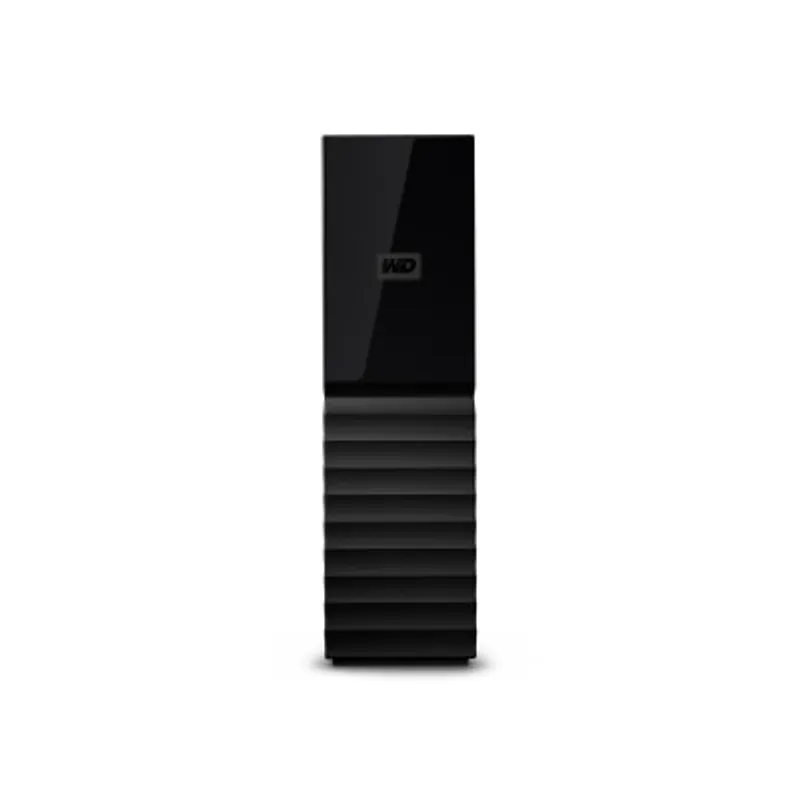 WD My Book 26TB 桌上型裝置儲存硬碟
