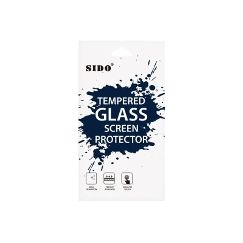 SIDO 西度 SIDO Samsung A14 5G 玻璃屏幕保護貼 手機配件
