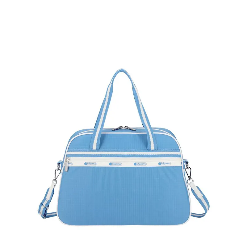 LESPORTSAC 3792 S E871 Bowler Bag 手袋
