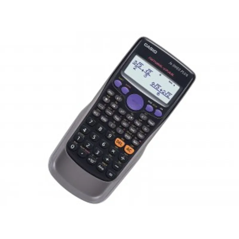 CASIO 卡西歐 fx-350ES Plus 科學型計算器