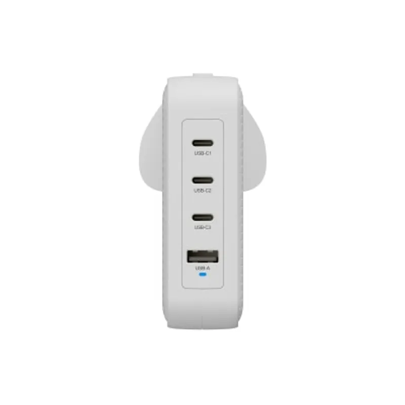 HYPER HyperJuice HJ1001WHWWGL 145W USB-C GaN 充電器