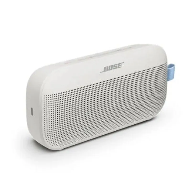 BOSE SoundLinkFlex便攜式揚聲器第二代(霧灰) SOUNDLINKFLEXII/FOGGREY