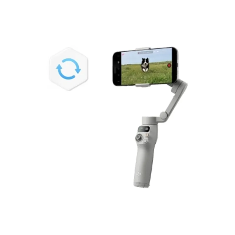DJI 大疆 Care 隨心換 2 年版（Osmo Mobile 7）