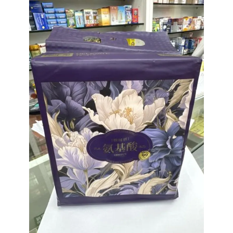 植護氨基酸棉絨挂抽紙巾