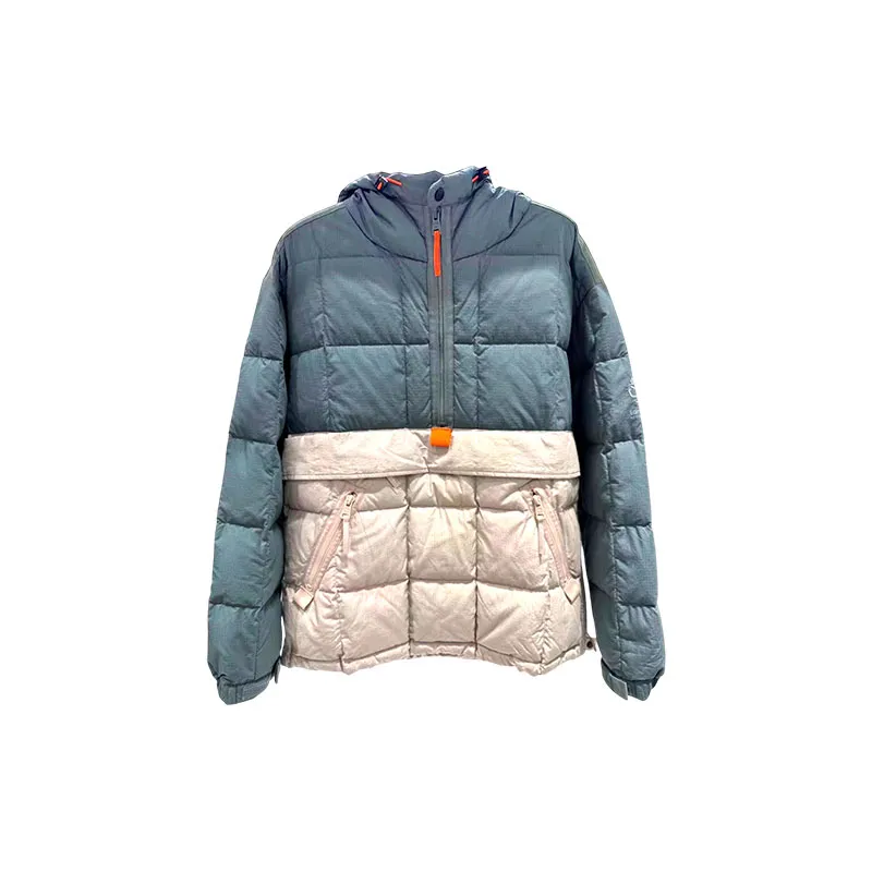 Timberland 夹绵外套