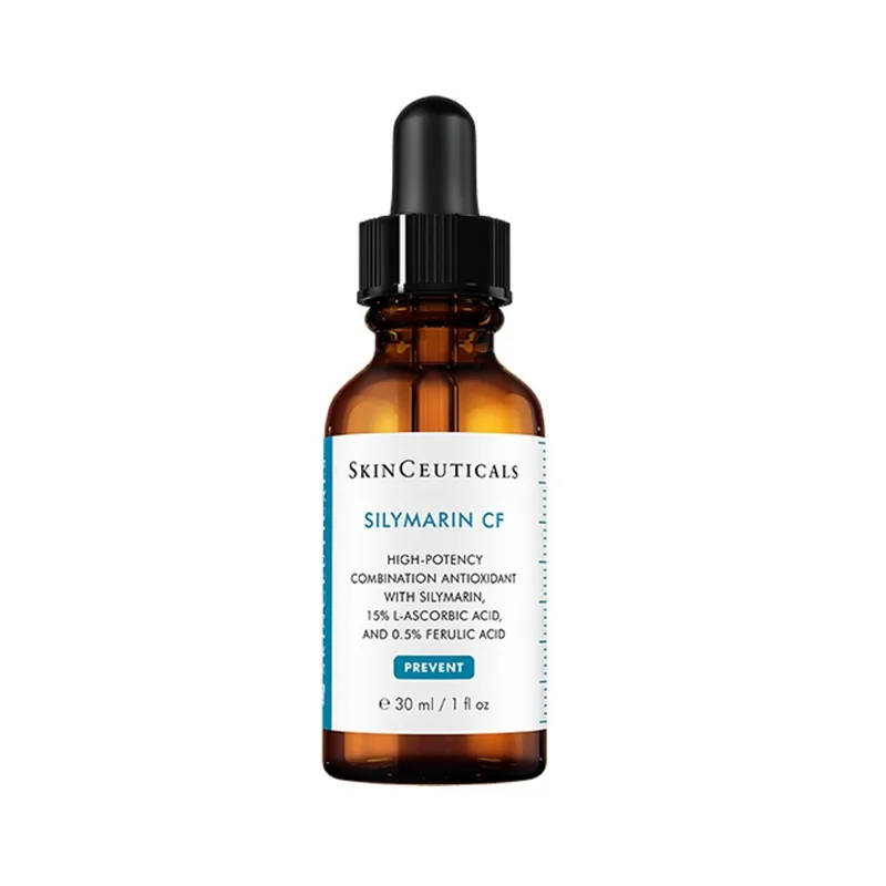 SkinCeuticals - 高效淨化抗氧精華