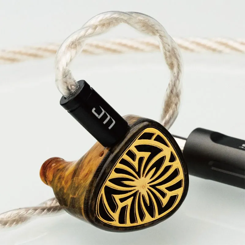 JOMOAUDIO 入耳式耳机(宁静号) SERENITY