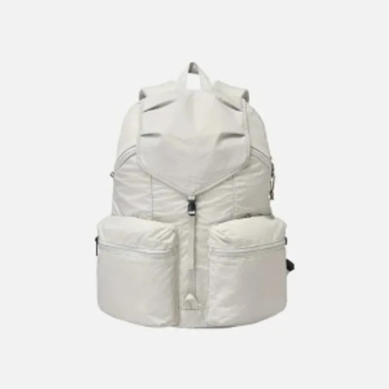 Branden 極致防盜背包│Safe Plus Backpack [暖灰色]