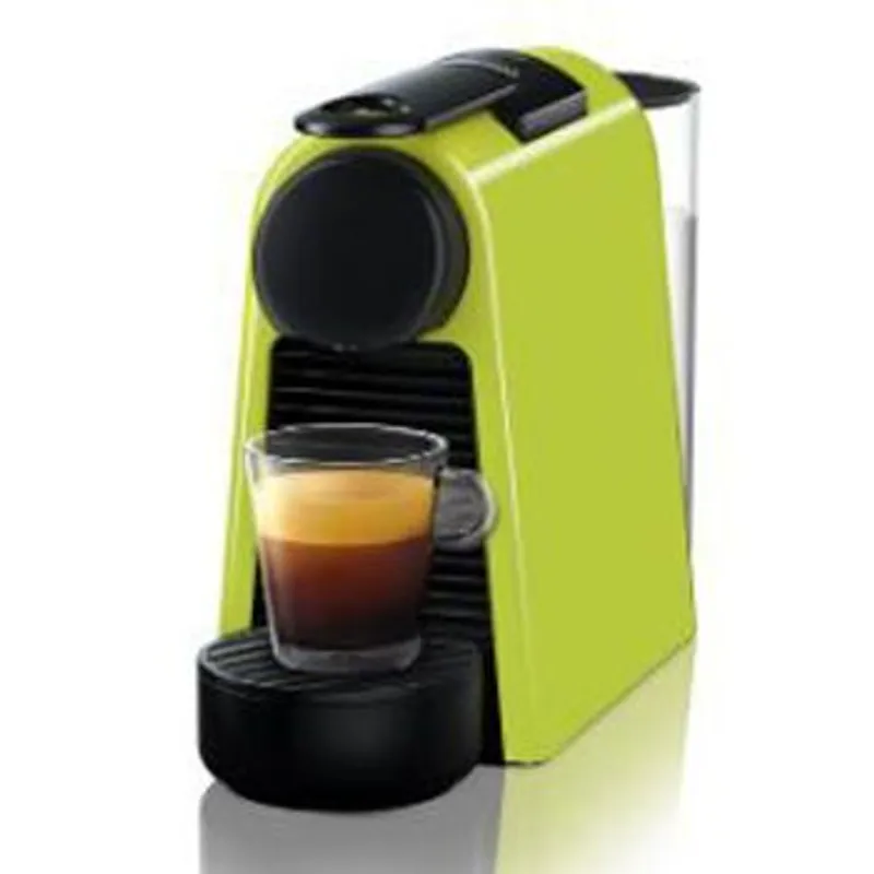 NESPRESSO 粉囊咖啡機 D30SG/GNNE