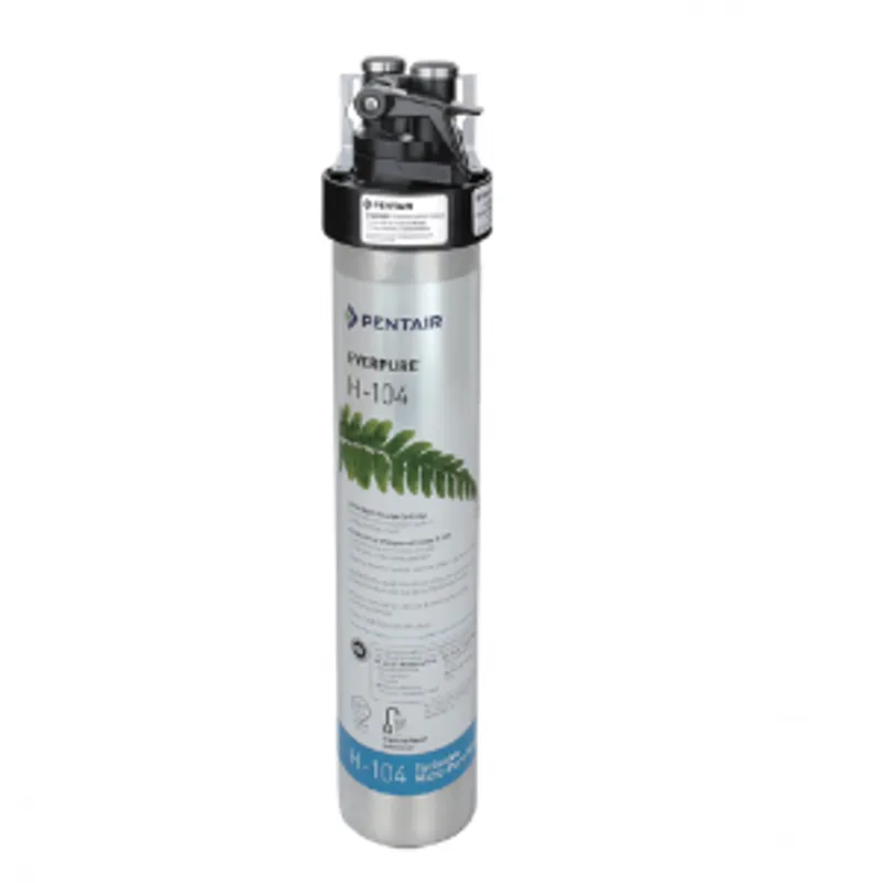 EVERPURE H-104濾水器