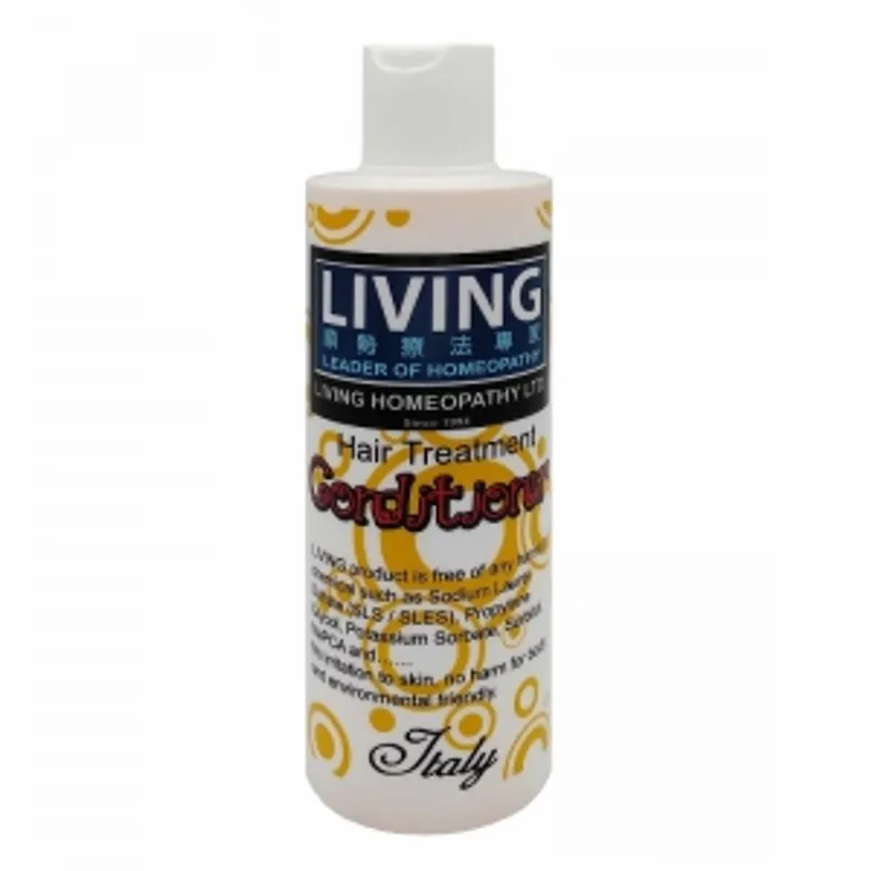 LIVING修護美髮素250ml