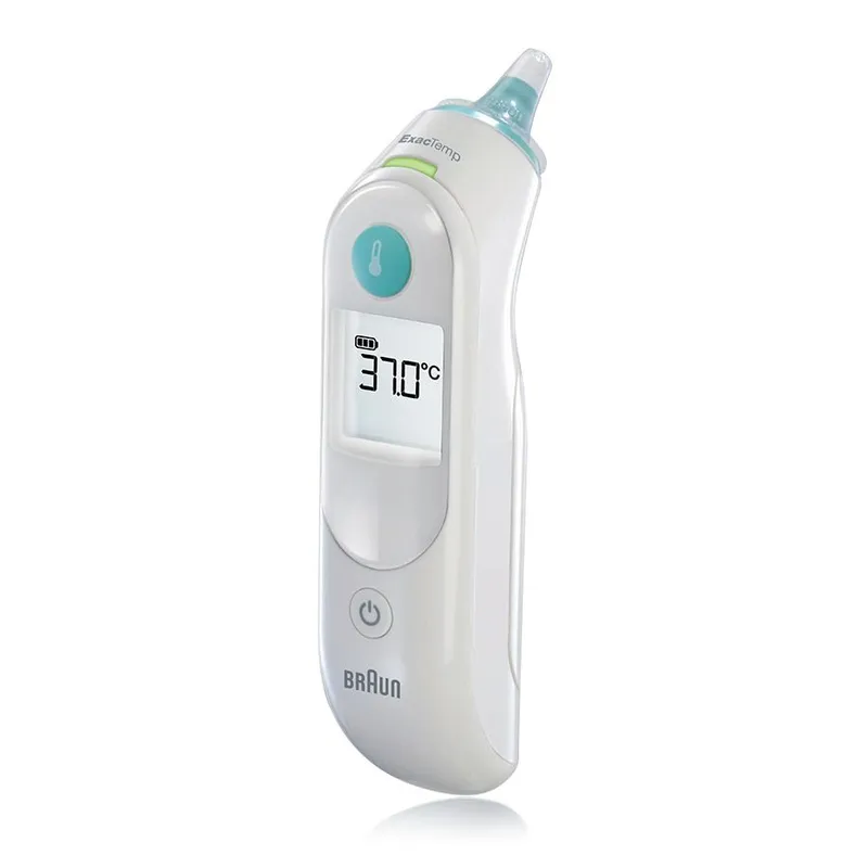 BRAUN 耳溫槍 IRT6030