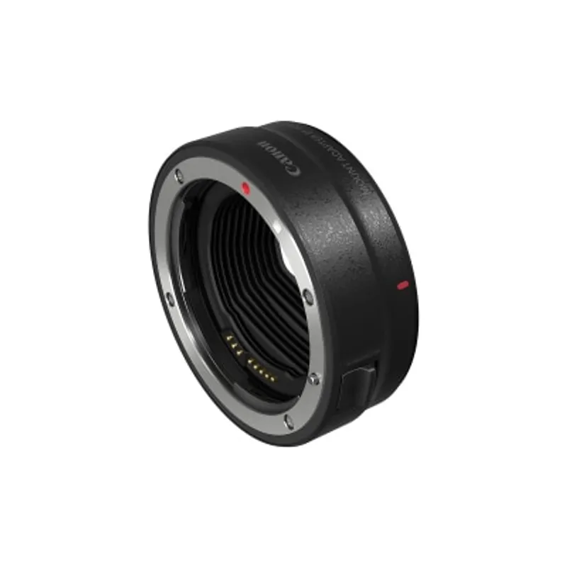 CANON 佳能 EF-EOS R 鏡頭轉接器