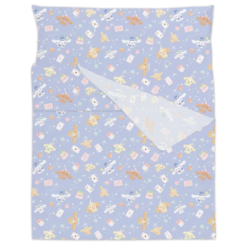 Uji Bedding 1900針瀛竹抗菌旅行睡袋-CN2301