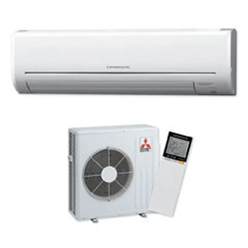 MITSUBISHI 3匹冷暖變頻分體機 MSZ-GE71VA-內 R410A