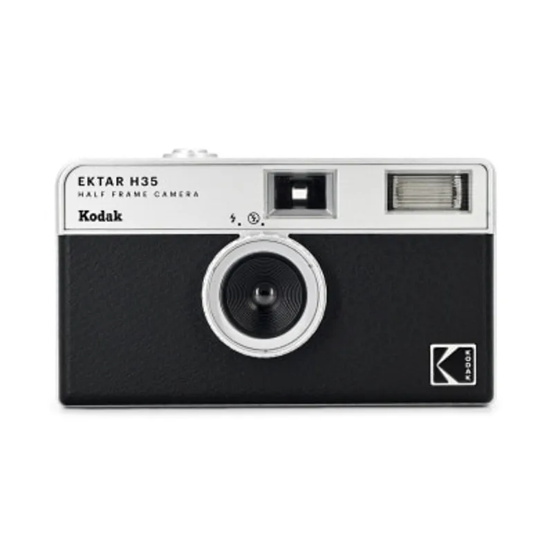 KODAK 柯達 EKTAR H35 半格菲林相機
