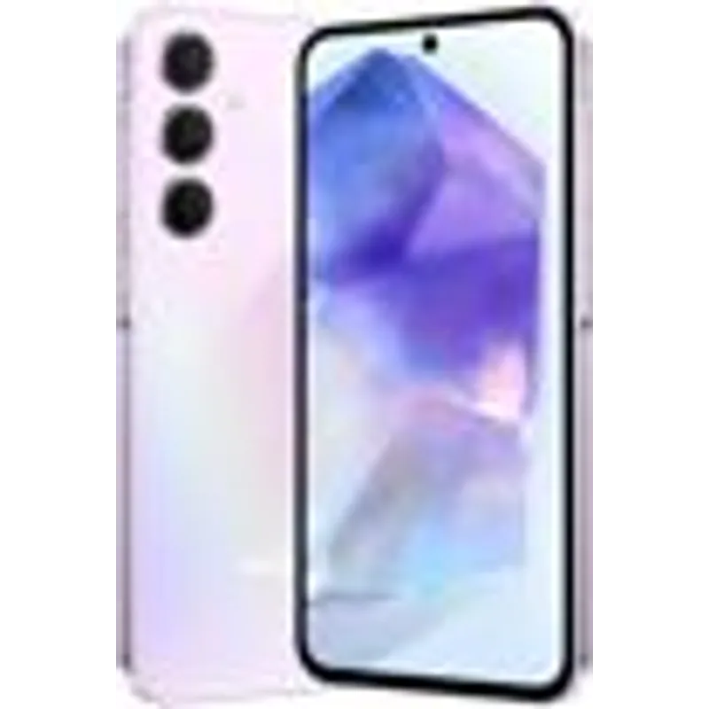 SAMSUNG GALAXY A55 5G版 丁香紫