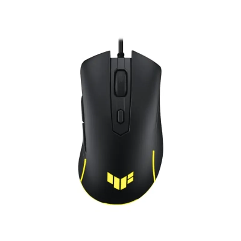 ASUS 華碩 TUF Gaming M3 Gen II 超輕量有線電競滑鼠