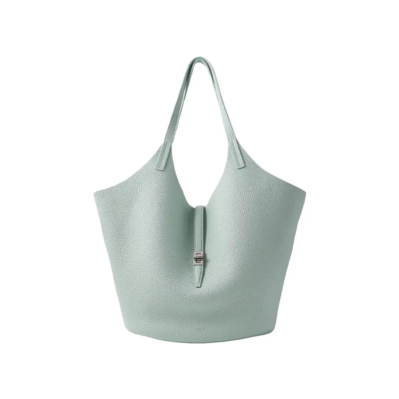 APEDE MOD Small Garden Bag Mint_手袋