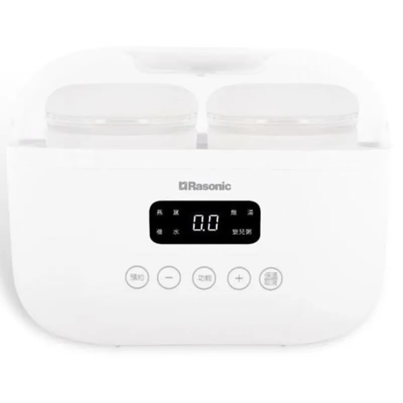 RASONIC 迷你電子燉盅 RSST132G