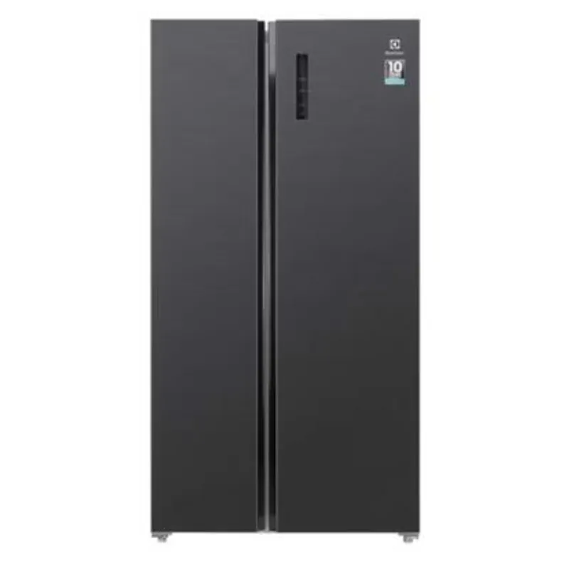 ELECTROLUX 570公升 對門雪櫃 ESE6101ABSG