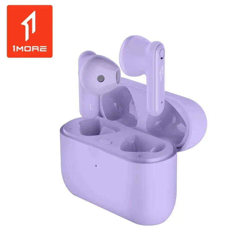 1MORE Neo Ture Wireless Purple