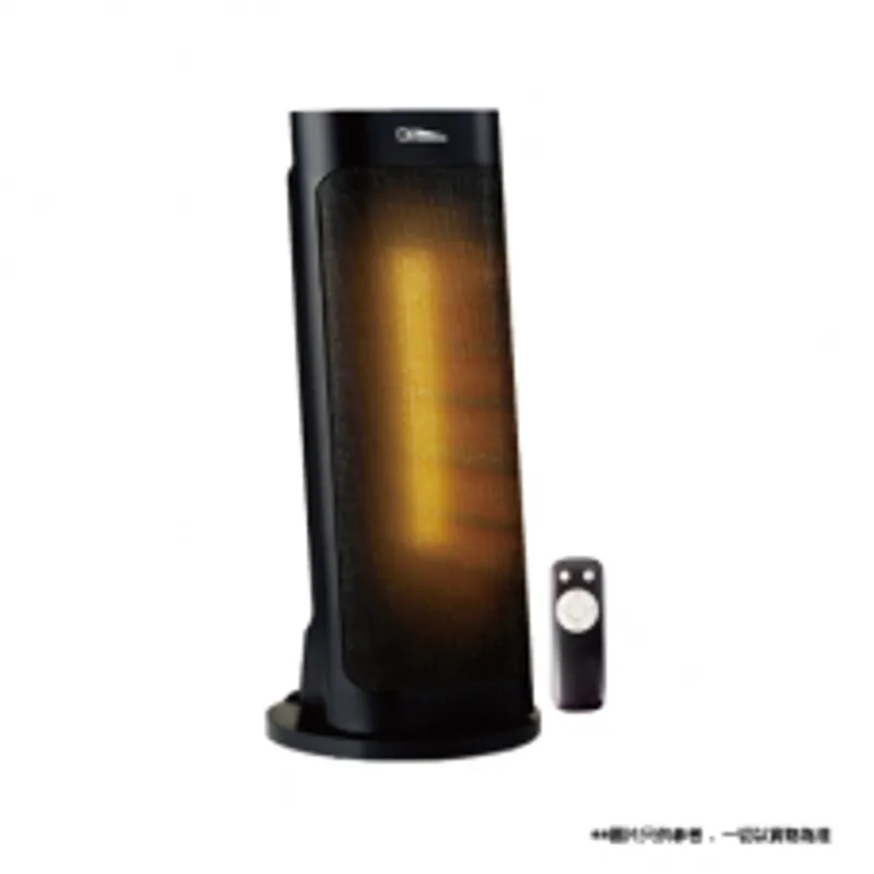Kaneda 金田 座枱遙控陶瓷暖風機--2000W