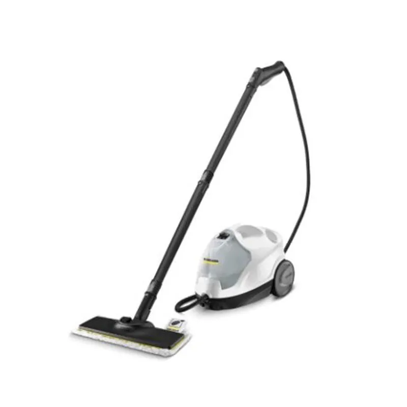 KARCHER 蒸气清洗机 SC5EASYFIXGB