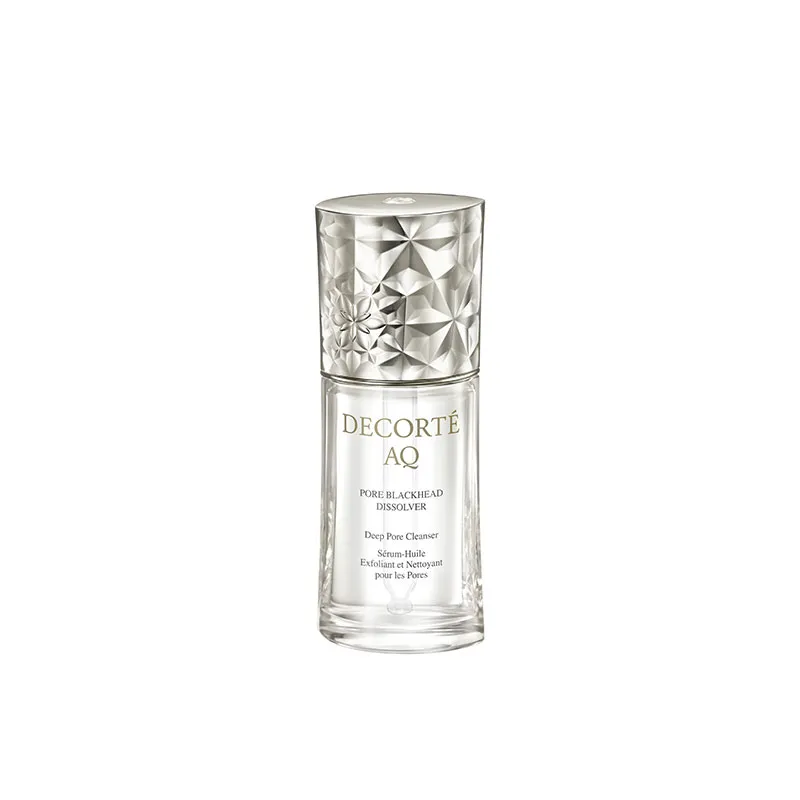 AQ 溶解黑头毛孔护理油 40ml