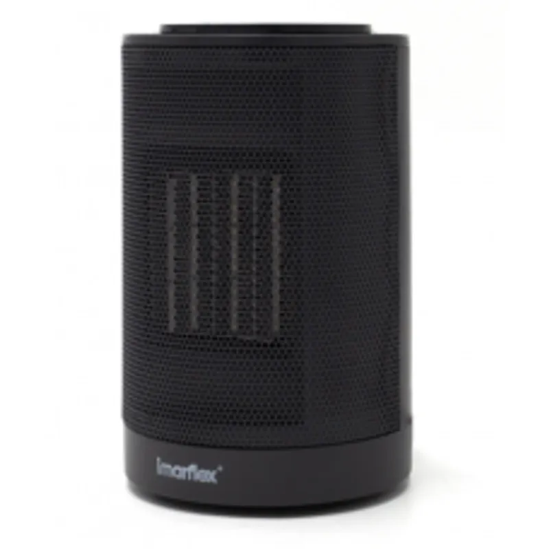 Imarflex 伊瑪 電子感溫PTC陶瓷暖風機-1200W