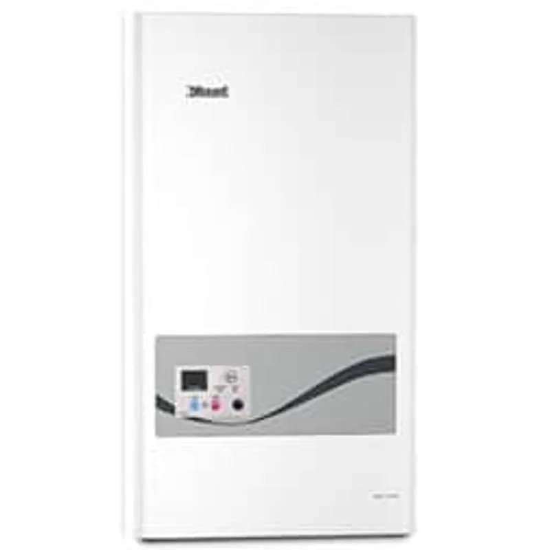 林內 RINNAI REU-16FBA-MC 16L石油氣熱水爐