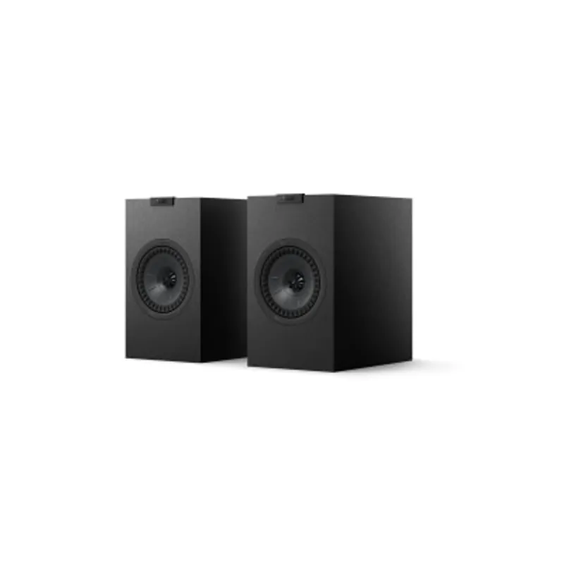 KEF Q1 Meta 音箱