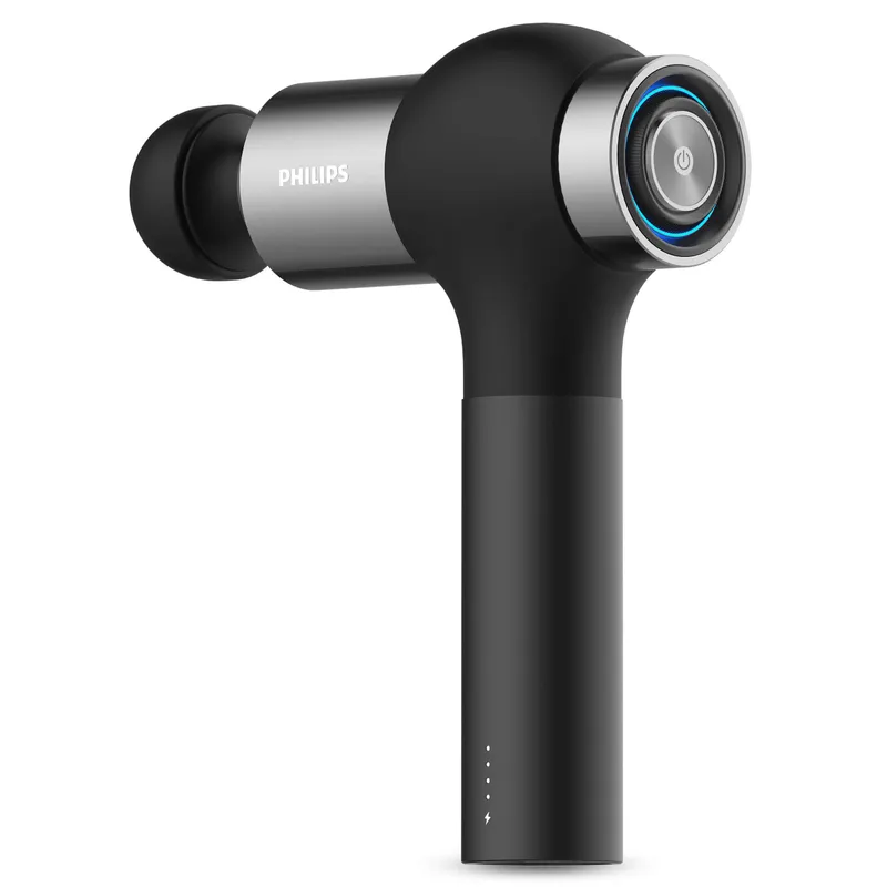 PHILIPS SPORT MINI MASSAGE GUN PPM7502BK
