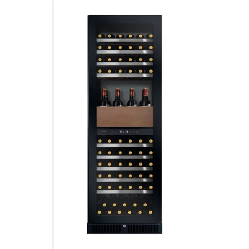 VINVAUTZ 雙溫酒櫃-140瓶 VZ140SDUG
