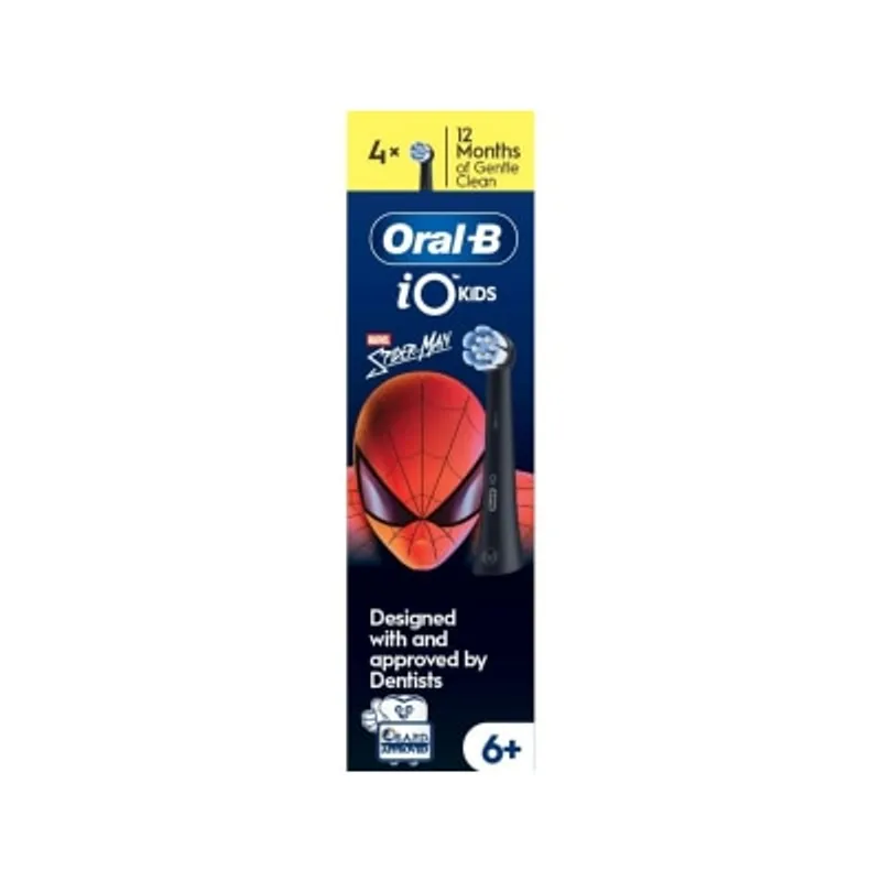 Oral-B IO Kids CherriO 牙刷刷頭