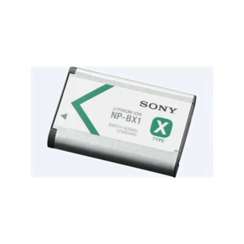 SONY 索尼 NP-BX1 相機電池