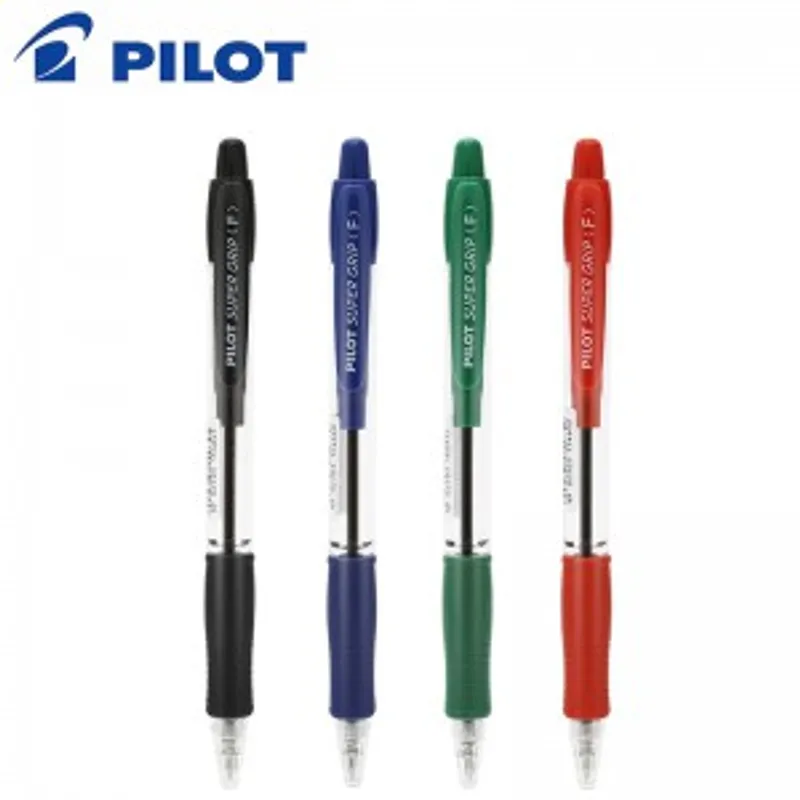 Pilot 百樂 BPGP-10R-F按掣式原子筆