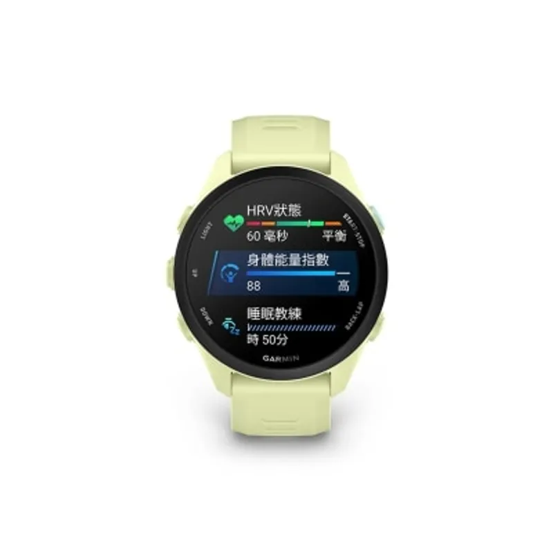 Garmin Forerunner 70 智能手錶