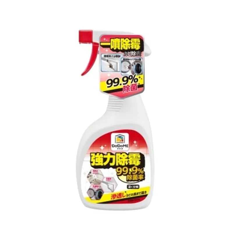 DODOME 除霉清潔噴霧 500ML