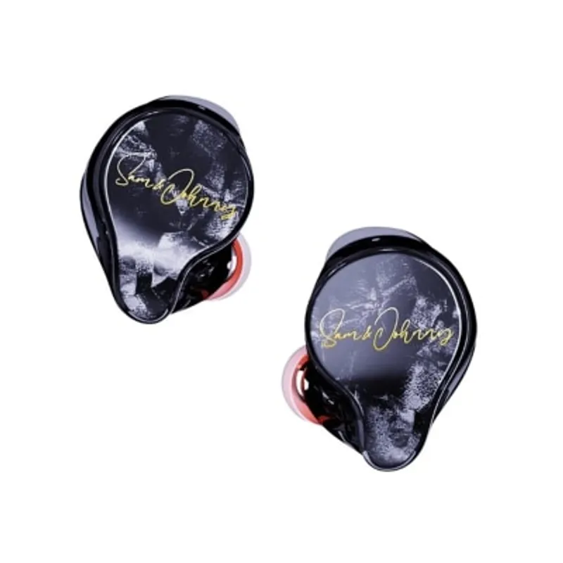 Sam&Johnny HM11+ (夜空）藍牙5.2無線HiFi耳機