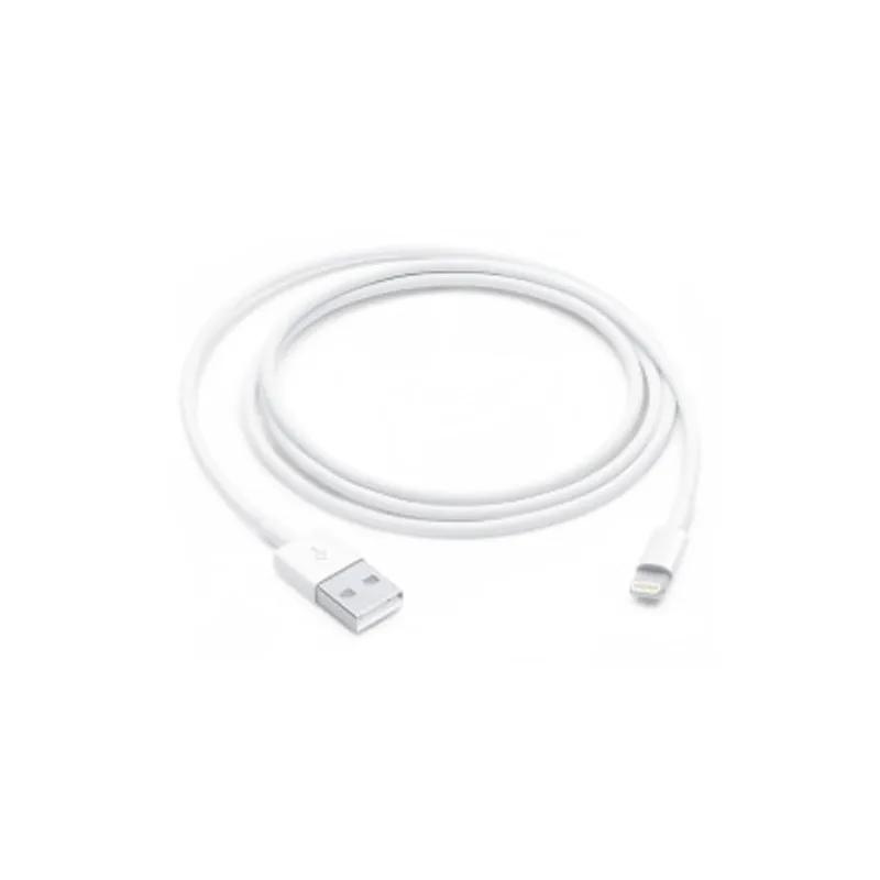 APPLE Lightning 至 USB 連接線 - 1米 (2024)